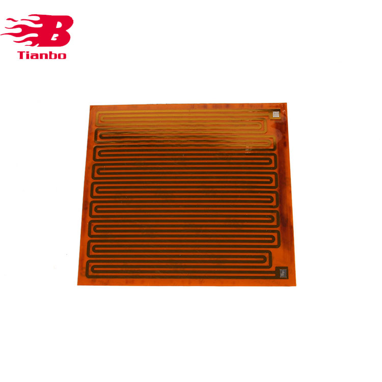 Electric Heater For New Energy Automobile