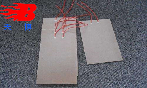 Mica Heater Plate 2000W Portable Installation Mica Panel Heater with CE CB ROHS certifications