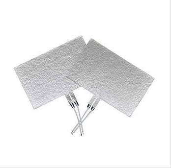 Mica Heating Element High Quality Silicone Rubber Heater Heating Mat heating element silicone heating pad
