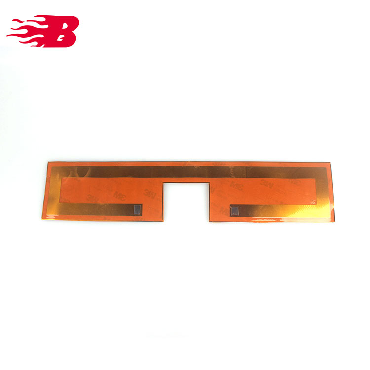 Orange Heated Bed 24V100-300mm Heater 3D Printer