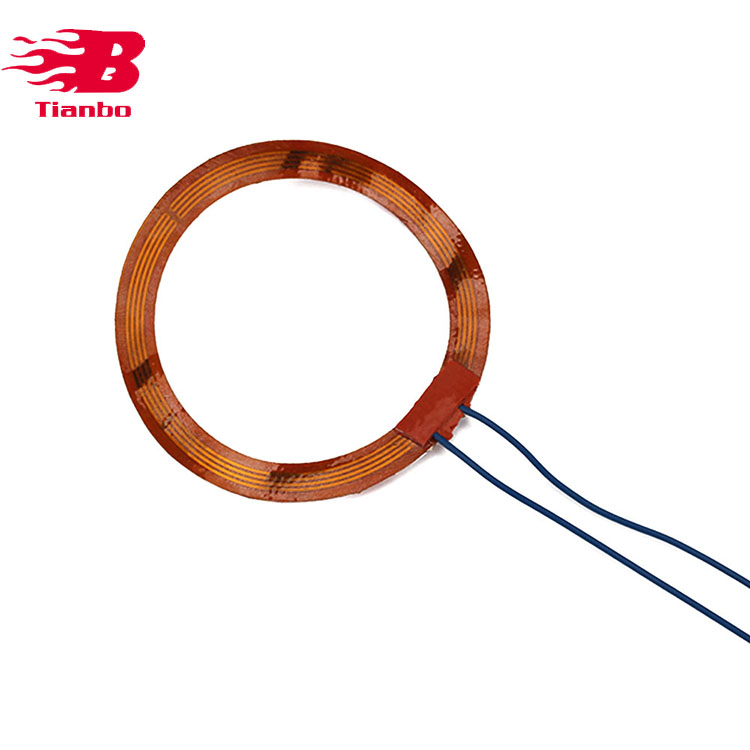 Polyimide Heater Element For Medical Equipment