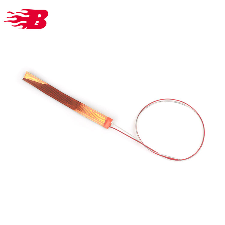 Boatman Best Price High Quality Computer Auxiliary Equipment Electric Pi Polyimide Film Heater