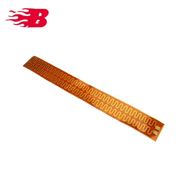 Electric Heater Heating Elements Thermostat Electric Heating Mat Thermostatic Heating Film