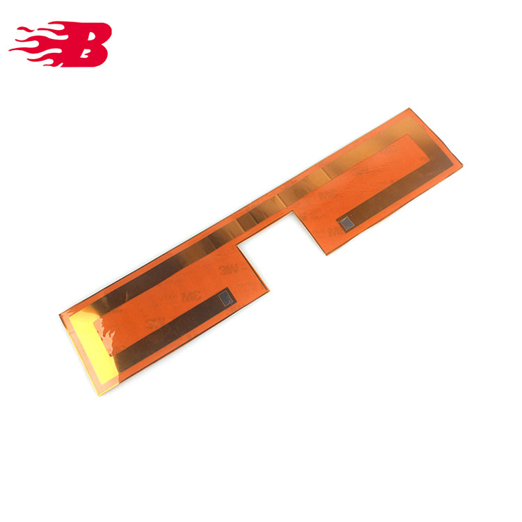Thin Polyimide Heaters For Medical Analyzer